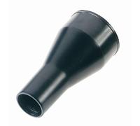 Festool 452897 D 50/D 36 AA Extraction Adapter, Black