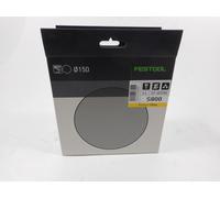 FESTOOL 482780 Sanding Fleece STF D-150-S800/5
