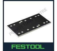 Festool 483679 Sanding Pad 115mm x 225mm StickFix - SSH-STF-115x225/10