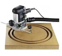 Festool 483922 Trammel Unit OF 1010