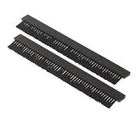 Festool 484728 Metal Bristle Brush Inserts for RAS 115 Sander, 1 Piece