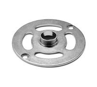 Festool 486030 KR-D17/OF 900 Copying Ring - Metallic