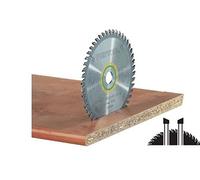 Festool Fine Tooth Wood Cutting Circular Saw Blade 190mm 48T 30mm