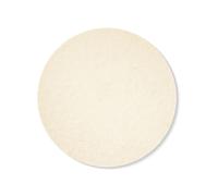 Festool Polishing Felt Pad Soft PF-STF-D150X6-H/5 150mm