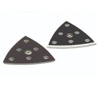 Festool 488715 Sanding Pad for Rotex RO 90 and DX 93, SSH-STF-V93/6-W/2 - 2 Pack