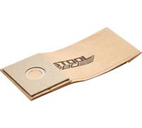 Festool Turbo filter bag TF-RS 400/25