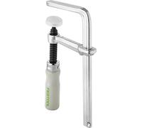Festool FSZ120 Universal Fastening Screw Clamp For Guide Rails Pack of 2 489570
