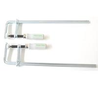 Festool 489571 FSZ 300 mm Fastening Clamp, Silver