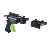 Festool 489790 Quick Action Clamp For Guide Rails