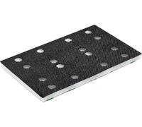 Festool 490160 IP-STF-80x133/12-STF LS130/2 Interface Pad, Multicolour, Set of 2 Pieces