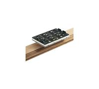 Festool 490161 Flat Sanding pad SSH-STF-LS130-F, Multi-Colour
