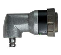 Festool 490293 DD-AS Fastfix Angle Attachment, Multicolour