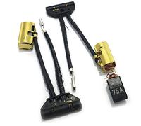 Festool 490714 ES 150 Charcoal Holder with Throttle ET-BG, Black