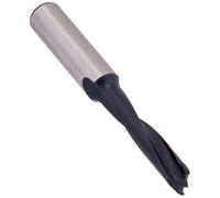 Festool 491067 Dowel Drill Router Bit, HW 6 x 30 mm