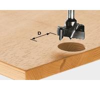 491072 Router Bit HW S8 D20