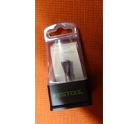 Festool 491164 Dovetail Bit, Carbide HW 14.3 mm Cutting Diameter
