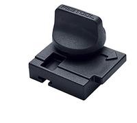 Festool 491582 FS-RSP Kickback Stop, Black