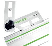Festool Combination Bevel FS-KS for FS/2 and KP Guide Rails - 491588