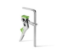 Festool 491594 Fs-Hz 160 Steel Lever Clamp For Guide Rail