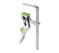 Festool Lever Clamp FS-HZ 160 for securing Guide Rails - 491594