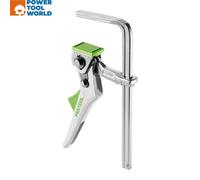 Festool 491594 Lever Clamp FS-HZ 160 For FS/2 / FS/2-KP / FSK / MFT