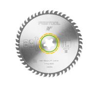 Festool 492050 Saw Blade WOOD FINE CUT HW 190 dia x 2.4 kerf FastFix W48