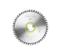 Festool 190mm 48T Wood Table Saw Blade for CS 50 190x2.6x30mm 492050