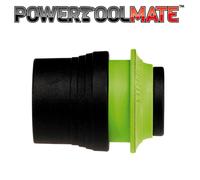 Festool 492135 WH-CE CENTROTEC Tool Chuck, Black