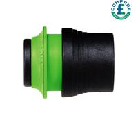Festool 492135 WH-CE CENTROTEC Tool Chuck, Black