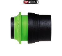 Festool 492135 WH-CE CENTROTEC Tool Chuck, Black