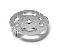 FESTOOL 492180 Copy Ring KR-D 13.8/OF 1400 | Diameter 1.2 cm, tool-free attachment, precision router attachment Festool