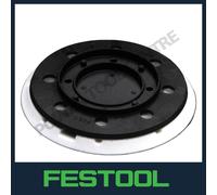 Festool 492282 Sanding pad ST-STF 125/8-M4-J SW for ES 125, ETS 125, ETSC 125