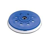 Festool 492284 125MM Sanding Hard Backing Pad ST-SFT 125/8-M8-JH