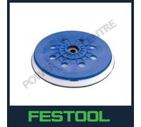 Festool 492284 Sanding pad ST-STF 125/8-M8-J H For ETS EC 125 , LEX 125