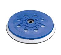 Festool 492284 125MM Sanding Hard Backing Pad ST-SFT 125/8-M8-JH