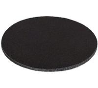 Festool 492371 STF D150/0 S2000 PL2/15 Sanding Discs - Black (Pack of 15)