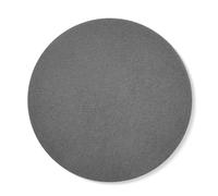 Festool 492377 S4000 Grit, Platin 2 Abrasives, Pack of 15, Grey | Silicon carbide ultra-fine grit finishing discs, 492377, soft backing, grey