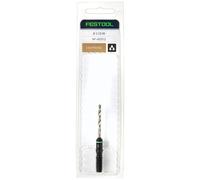 Festool 492512 3 mm D 3 CE/W Centrotec Drill Bit