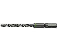 Festool 492514 D 5 CE/W Drill Bit, Black, 0.02805 mm