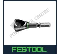 Festool 492520 Deburring Countersink QLS D 2-8 CE Centrotec 2mm - 8mm - 492520