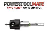 Festool 492522 BTA HW D 5 CE 5.0mm Drill Bit With Depth Stop