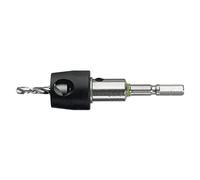Festool 492523 BSTA HS D3, 5 CE Drill Countersink with Depth Stop