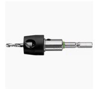 Festool 492523 Drill Countersink with Depth Stop BSTA HS D 3,5 CE
