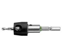 Festool 492524 Drill Countersink with Depth Stop BSTA HS D 4,5 CE Free Delivery