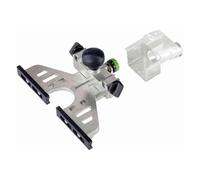 Festool 492636 Parallel Edge Guide With Fine Adjustment For OF 1400 Router