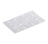 Festool 492853 Abrasive Sheet STF 80x133 P150 BR2/100, Multi-Colour