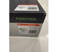 Festool 493298 DOMINO 780 Piece 6x40 mm Beech Wood Dowels - VAT REG