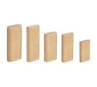 Festool Tacos Domino de haya D 8x40/780 BU