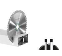 FESTOOL ACCESSORY 493351 210x2.2x30 F36 Flat tooth saw blade