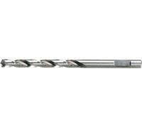 Festool 493437 HSS D 3/33 M/10 Twist Drill Bit - Metallic (Pack of 10)